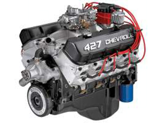B1712 Engine